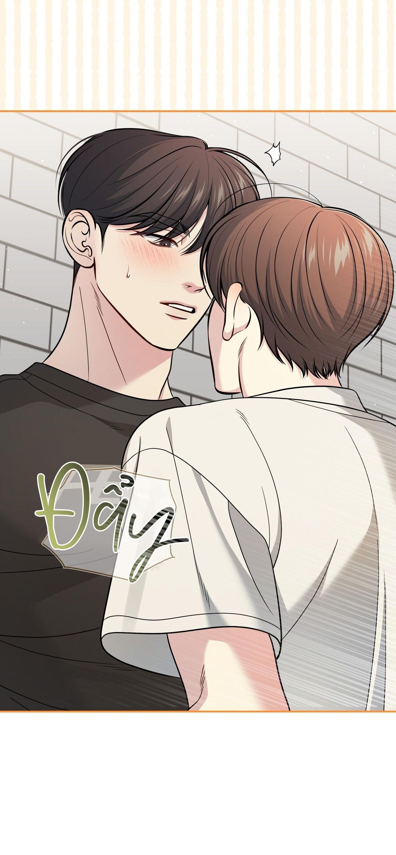 Đọc truyện |DROP| Chuyện Tình Bí Mật - Chapter 22