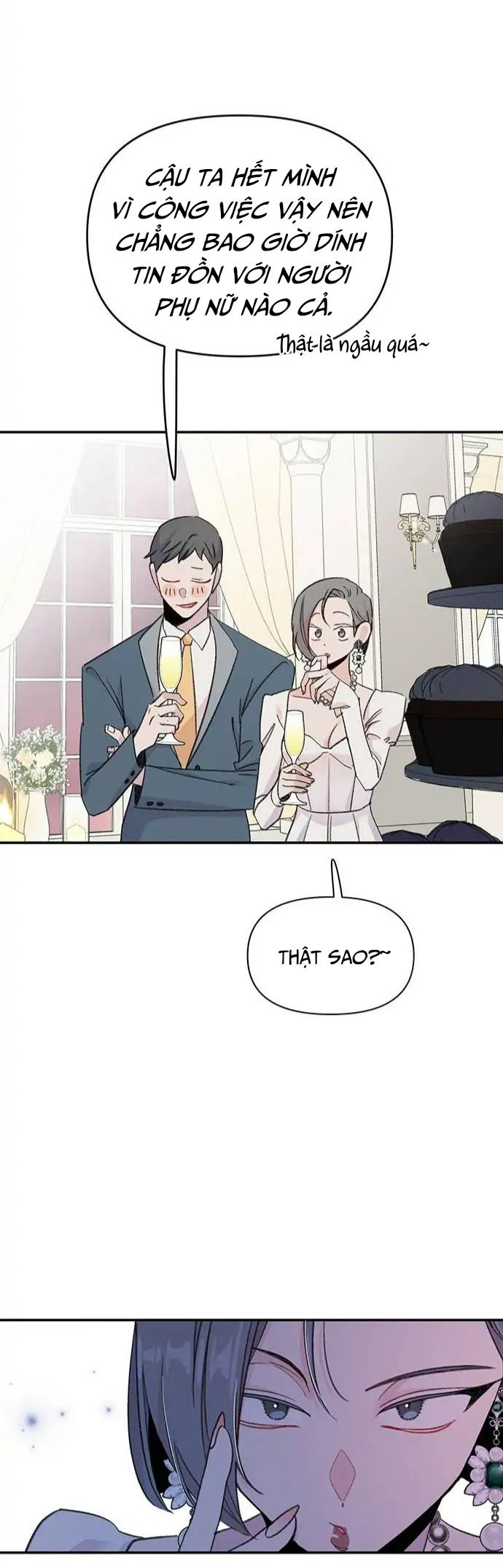 Đọc truyện Chàng tiên cá tôi yêu - Chapter 1