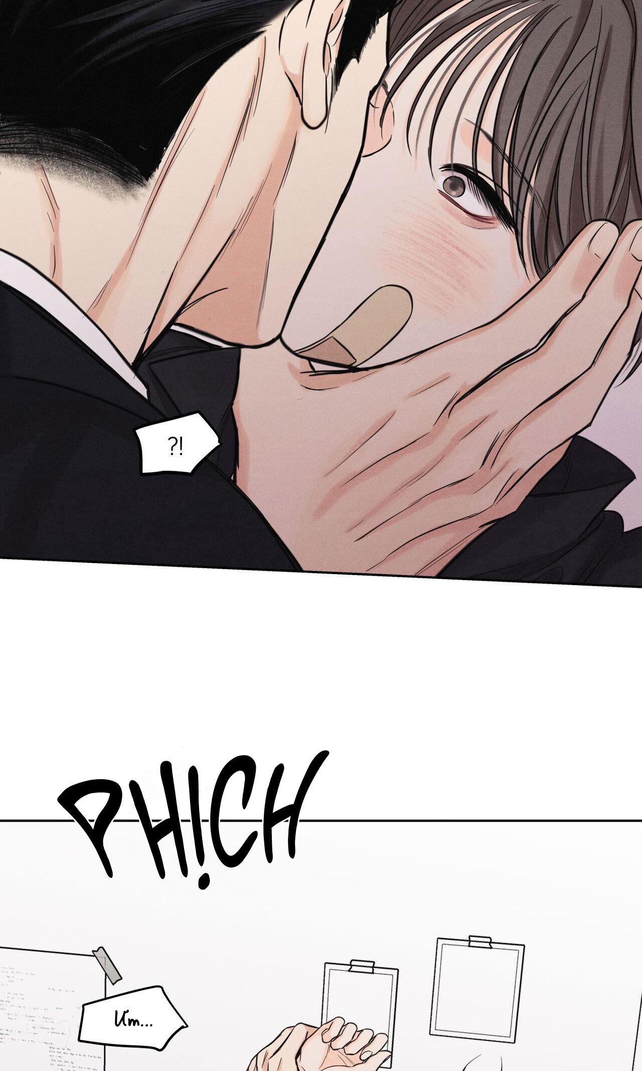 Đọc truyện CÔNG VIỆC LÀM THÊM HÀNG NGÀY - Chapter 7