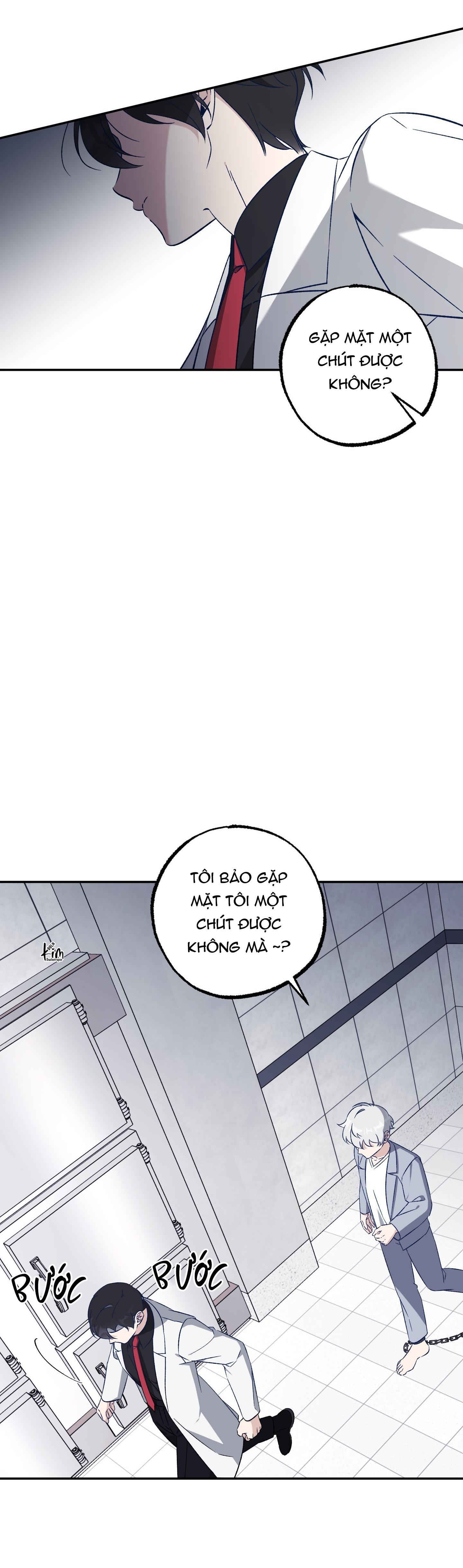 Đọc truyện SỰ THAM LAM CỦA NHÂN LOẠI - Chapter 14.3