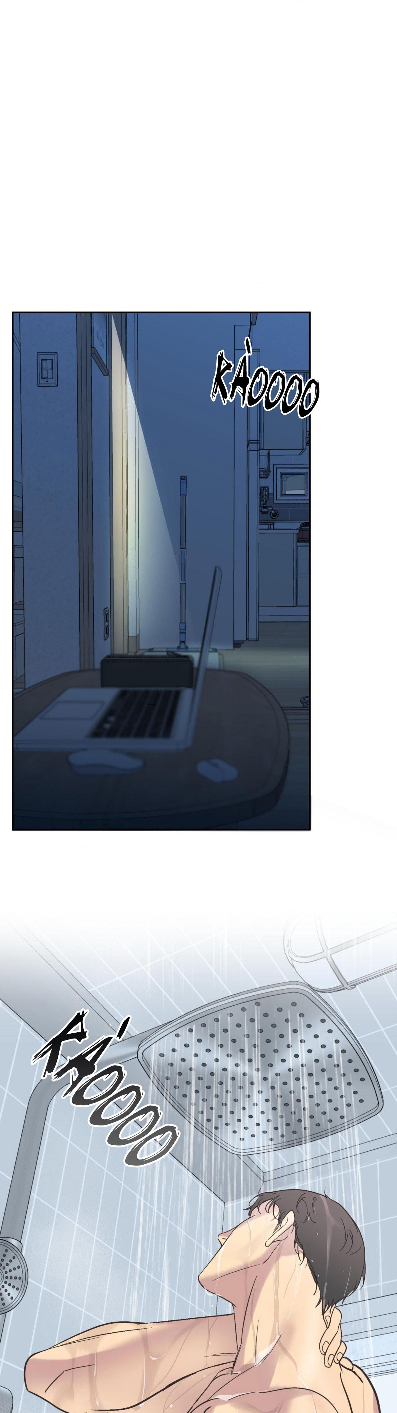 Đọc truyện ĐÈN NỀN - Chapter 8