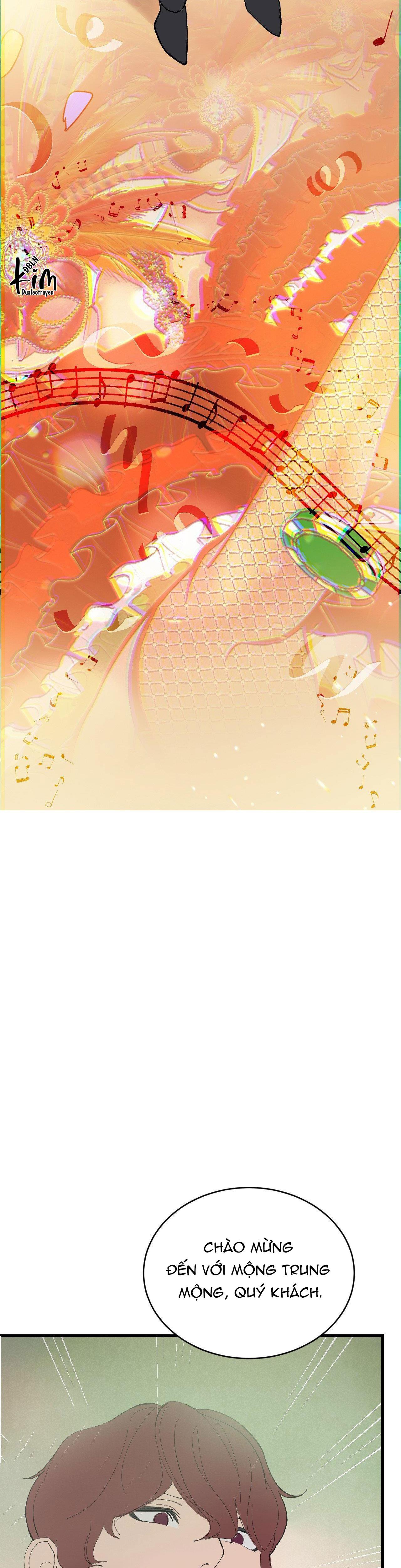 Đọc truyện CẬU BÉ ĐÀO - Chapter 30