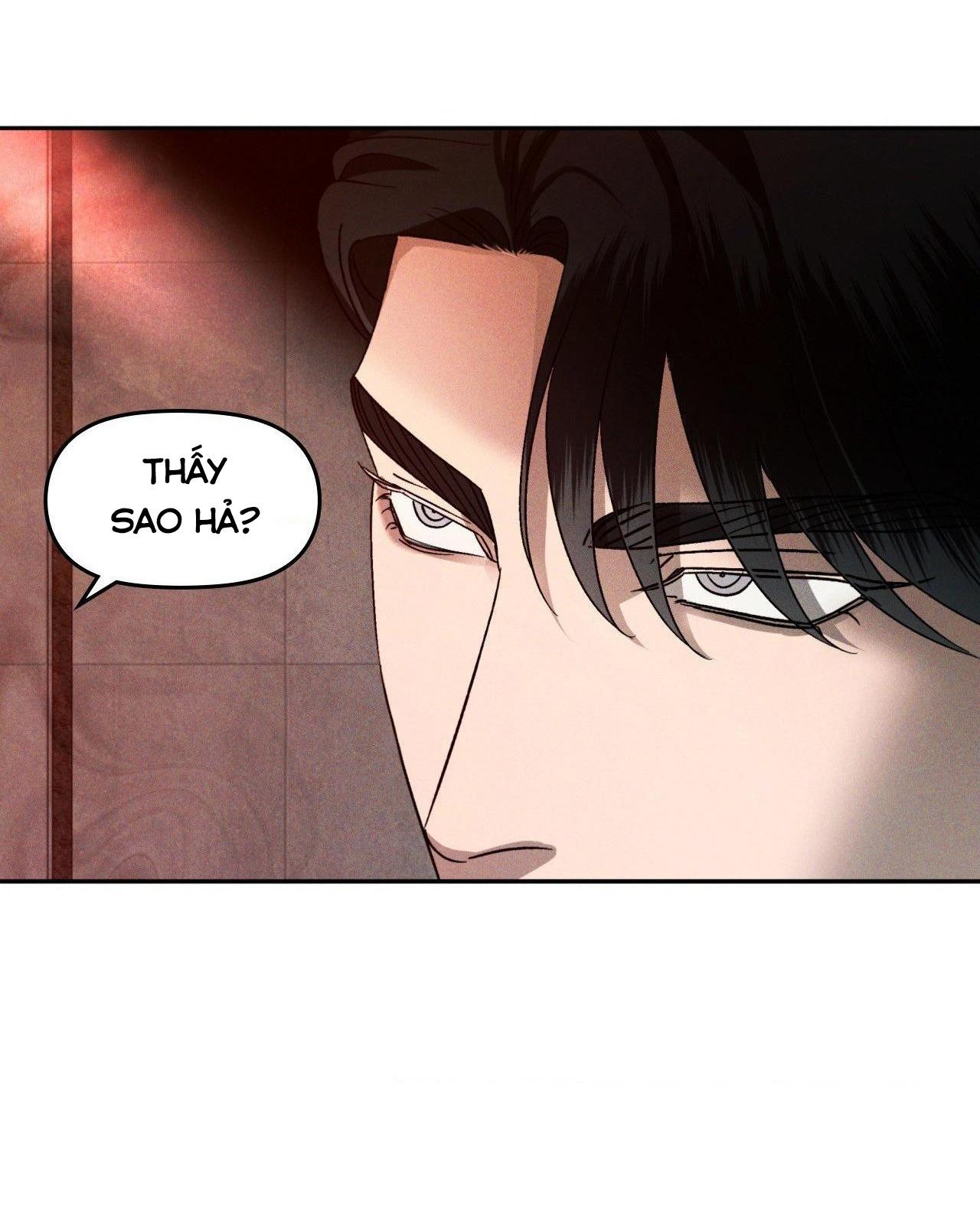 Đọc truyện THE EDEN - Chapter 5