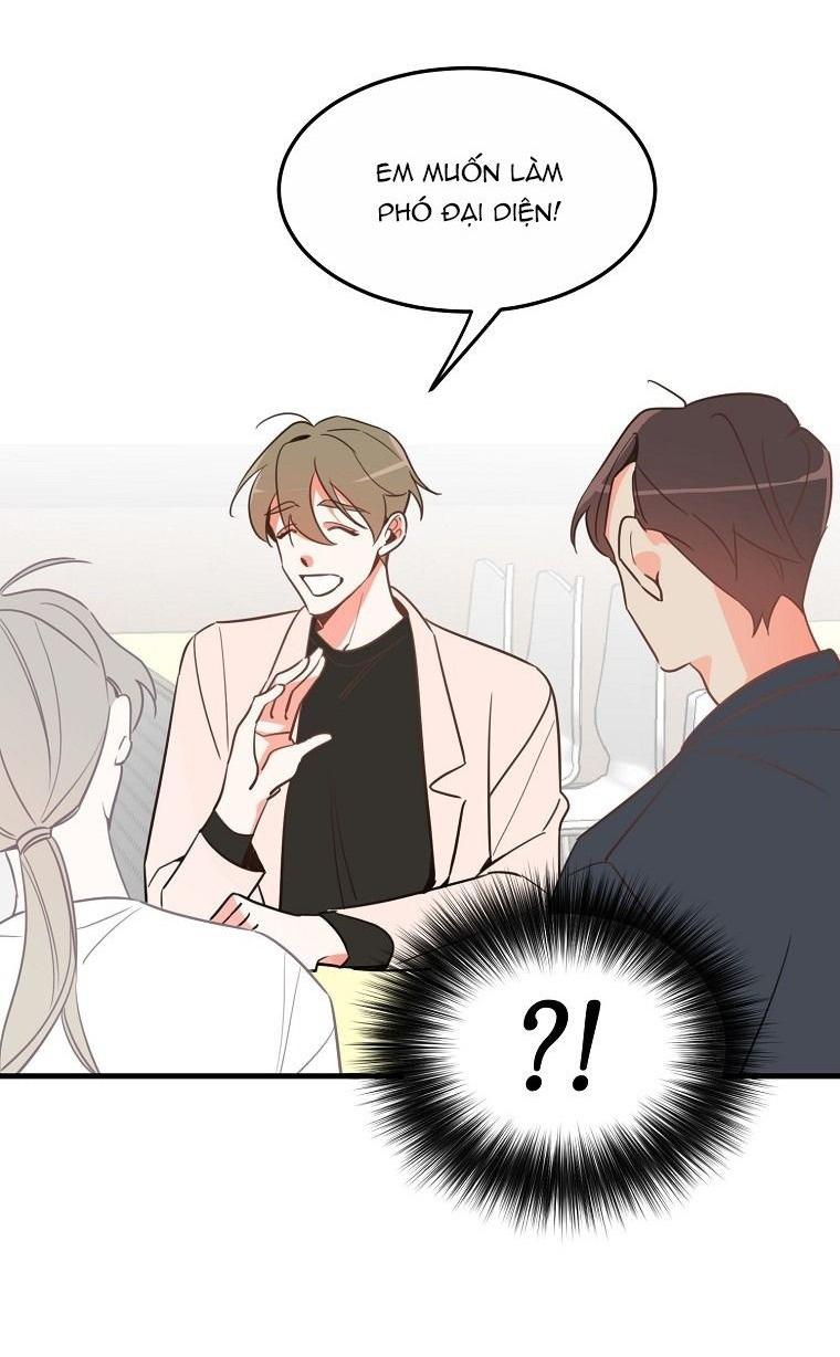 Đọc truyện Có Chuyện Gì Xảy Ra với Sự Nổi Tiếng Của Tôi Thế? - Chapter 3
