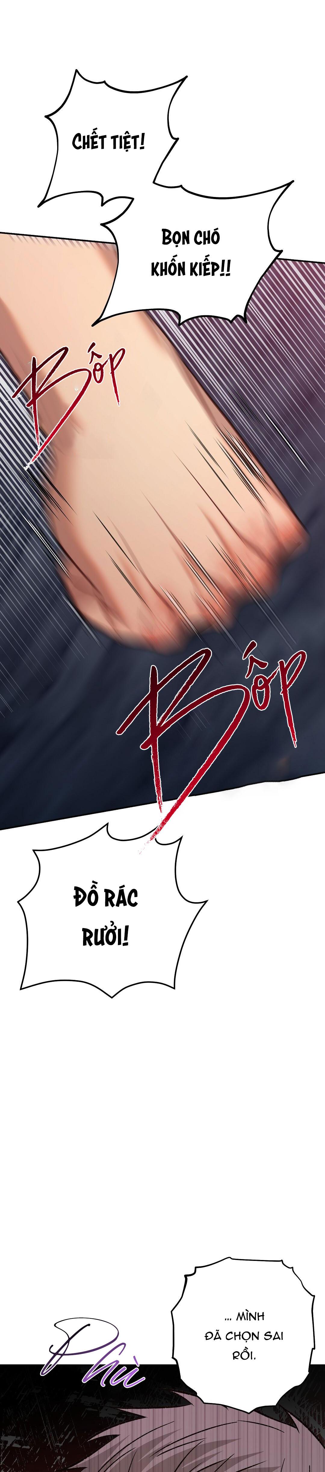Đọc truyện BIỂN ĐỎ - Chapter 7
