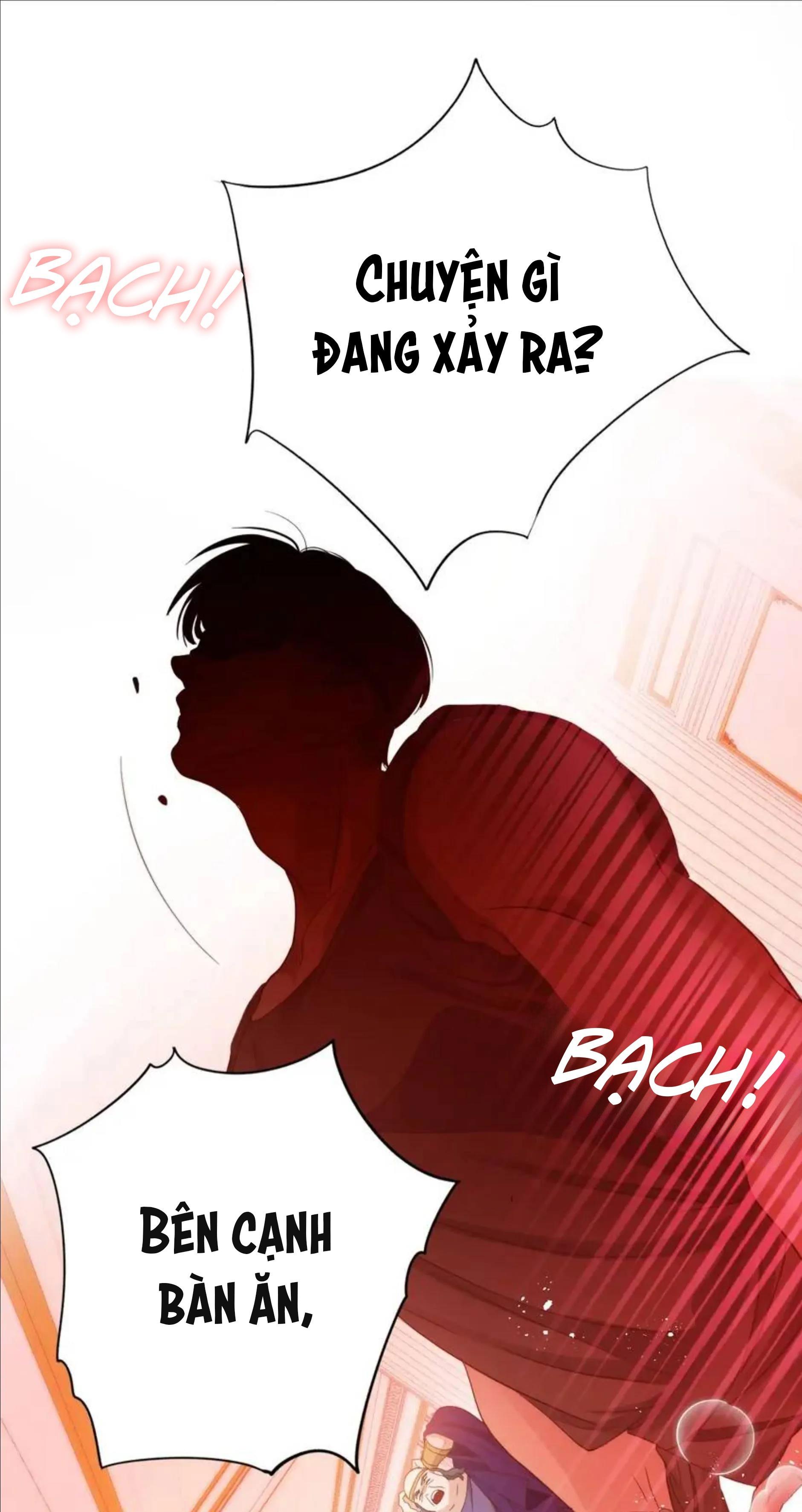 Đọc truyện Crazy About Me - Chapter 12