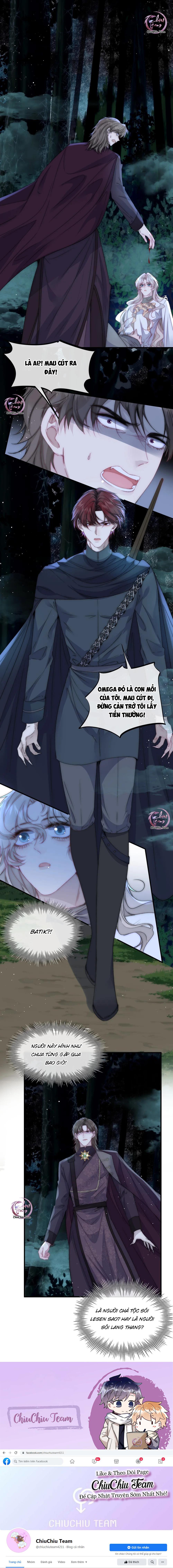 Đọc truyện Tù Long Tuyết - Chapter 14