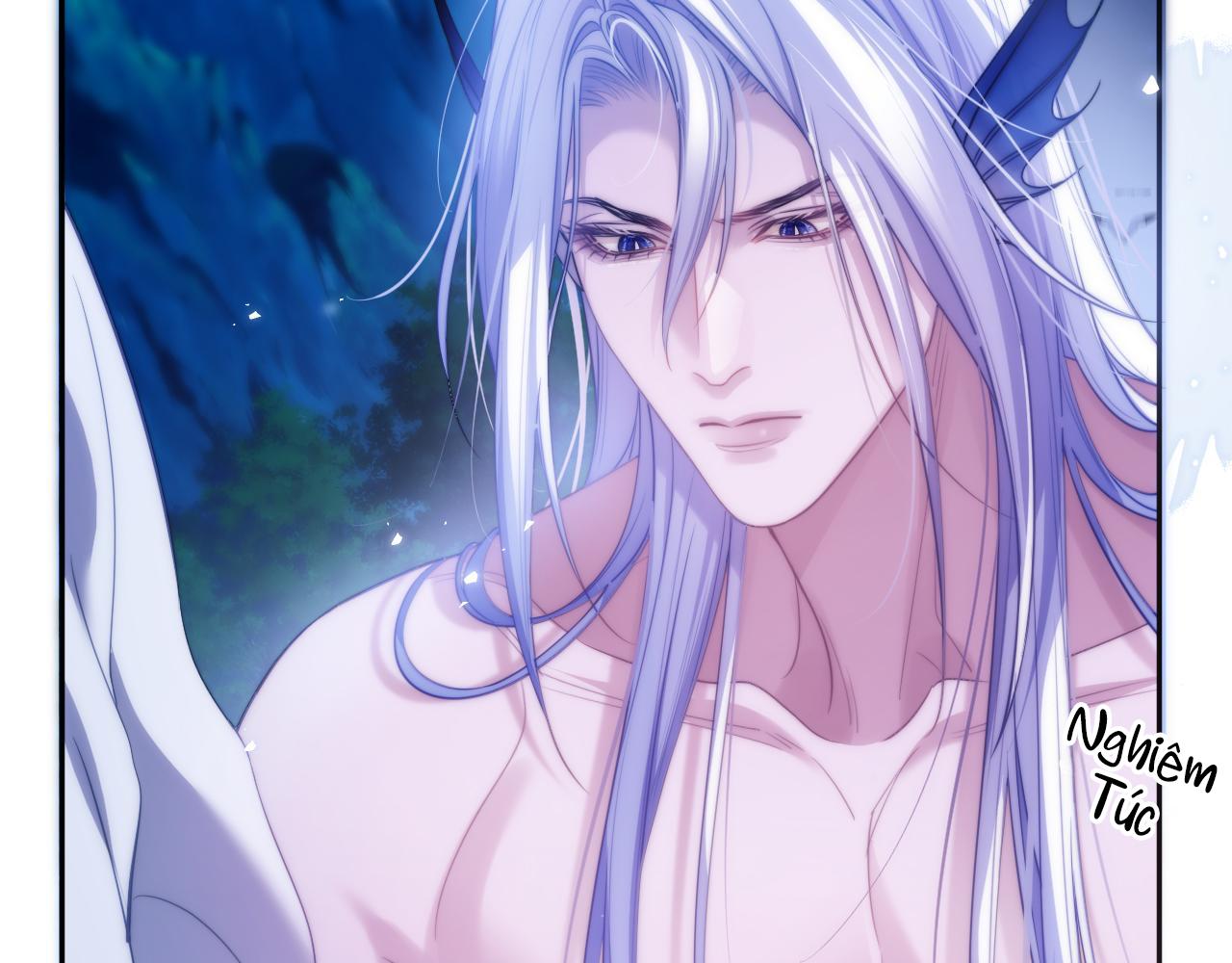 Đọc truyện Nhân Ngư Desharow - Chapter 45