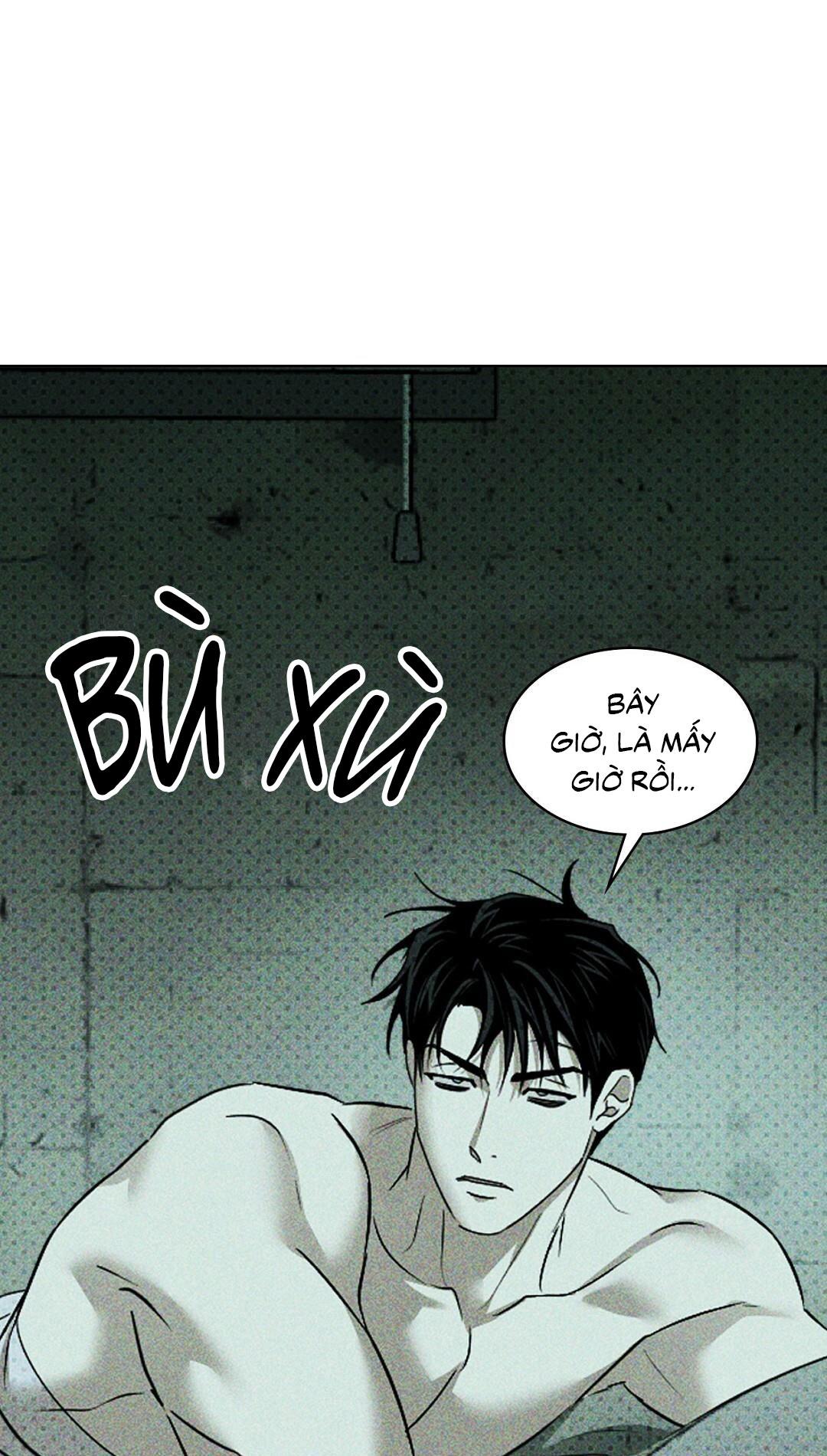 Đọc truyện DƯỚI ÁNH ĐÈN XANH Ss2 - Chapter 28