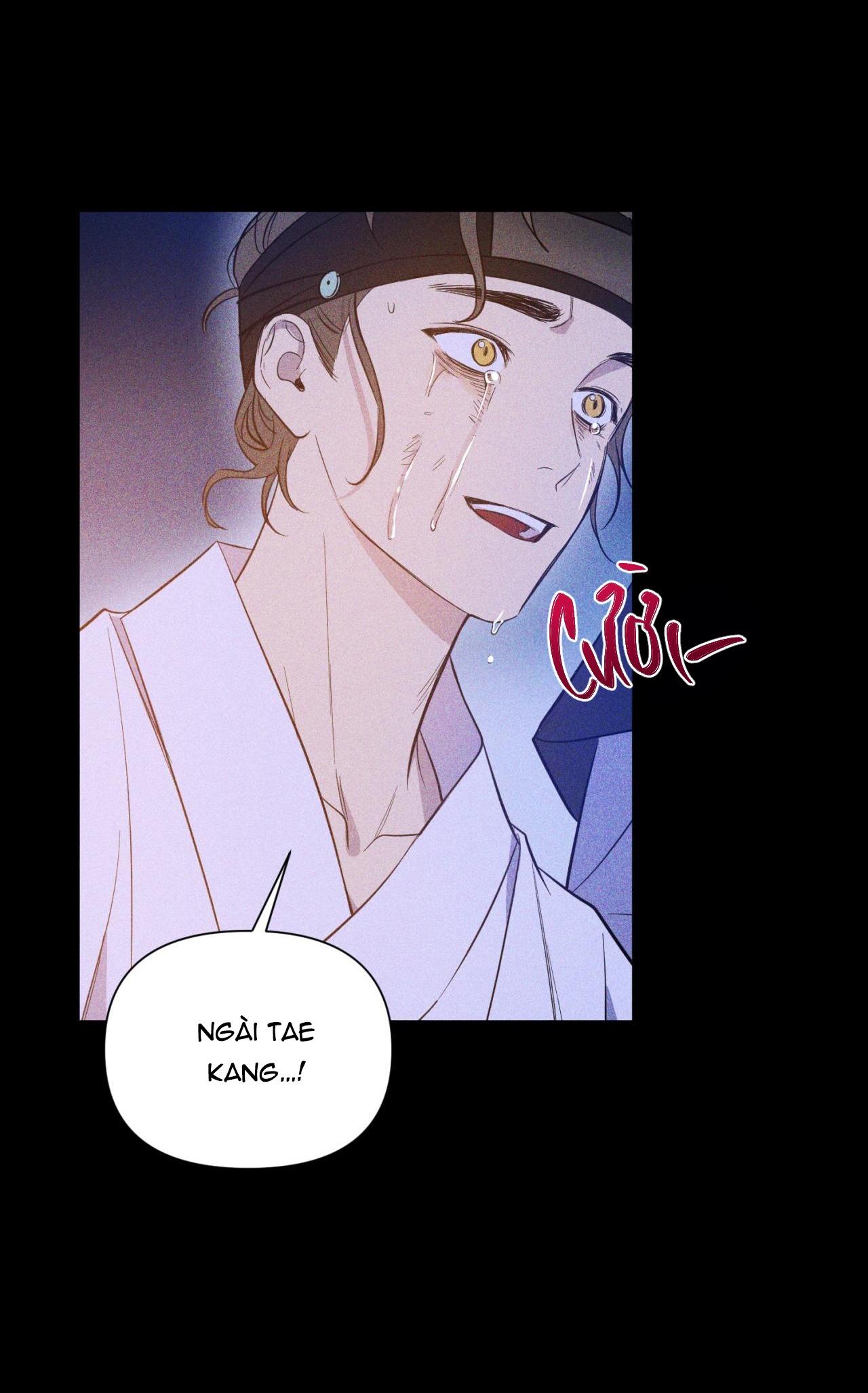 Đọc truyện BL CỔ TRANG-ÂU CỔ NGẮN NHÀ KIM - Chapter 35.4