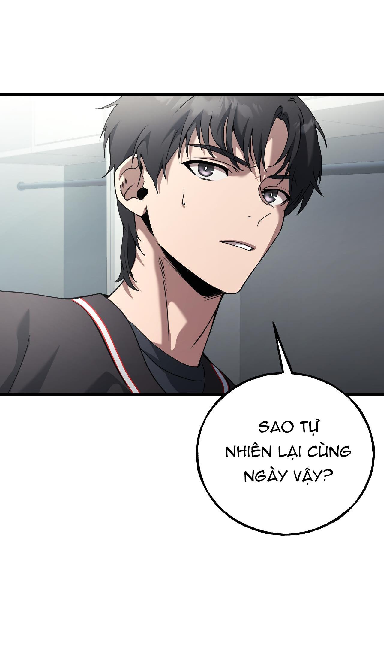 Đọc truyện TUYỂN TẬP CUỒNG CÔNG-CHIẾM HỮU CÔNG CỦA NHÀ KIM - Chapter 43.1