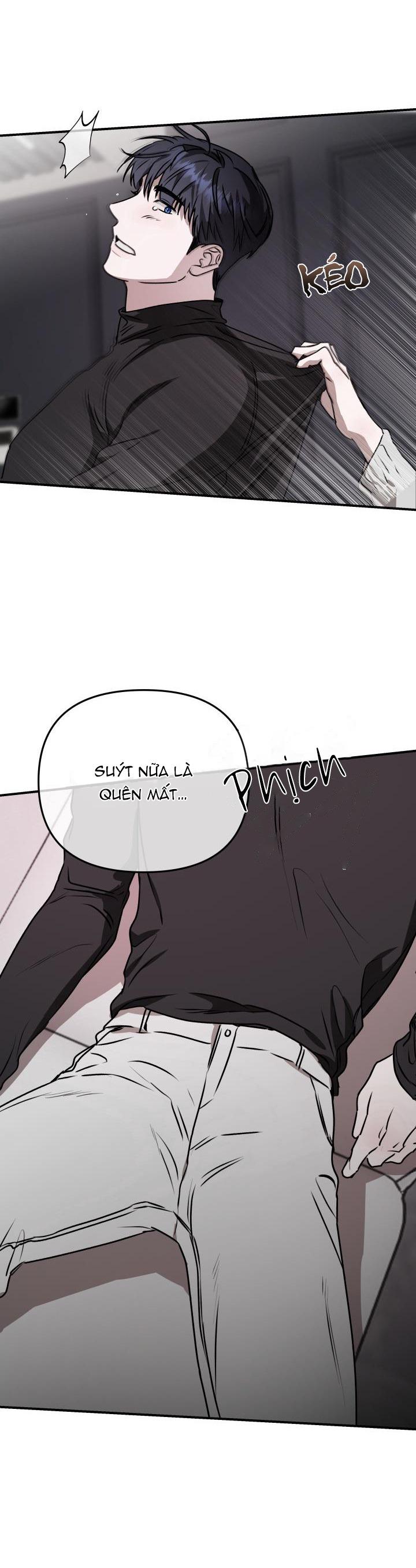 Đọc truyện From, Naughty - Chapter 11