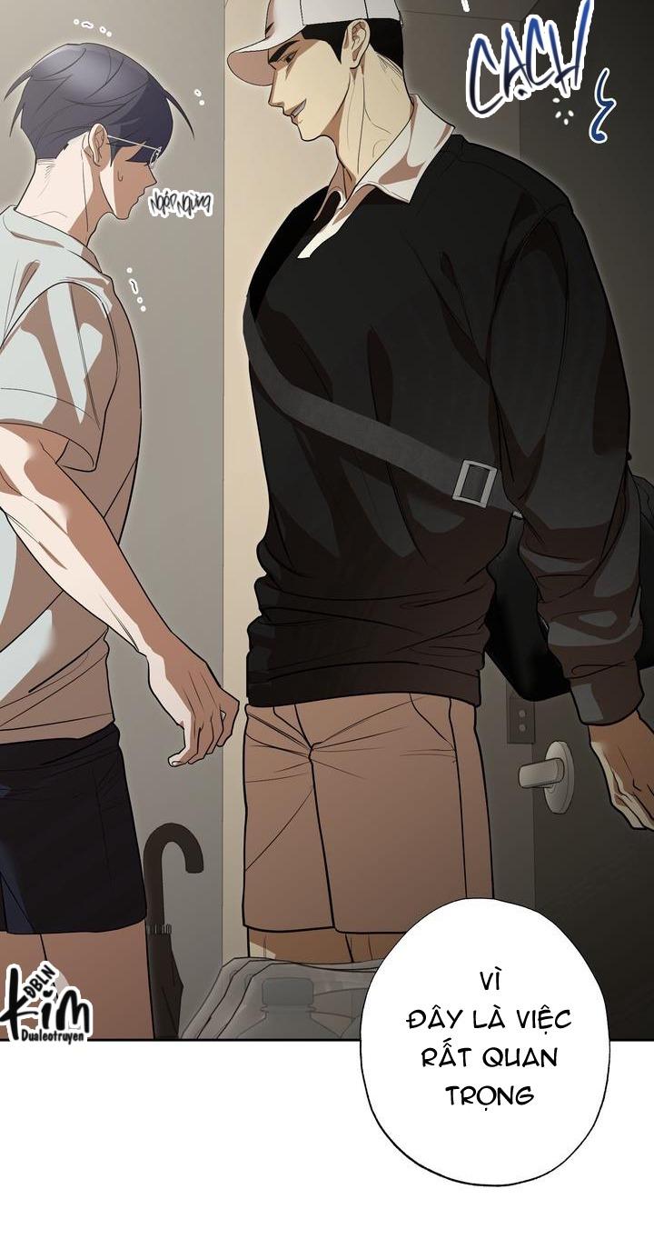 Đọc truyện THỊT ÔNG CHÚ NHÀ BÊN - Chapter 10