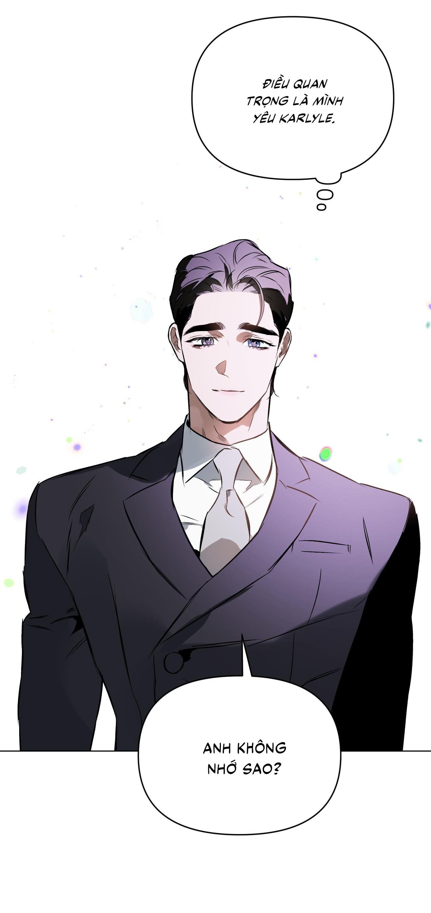 Đọc truyện Định Tên Mối Quan Hệ - Chapter 58