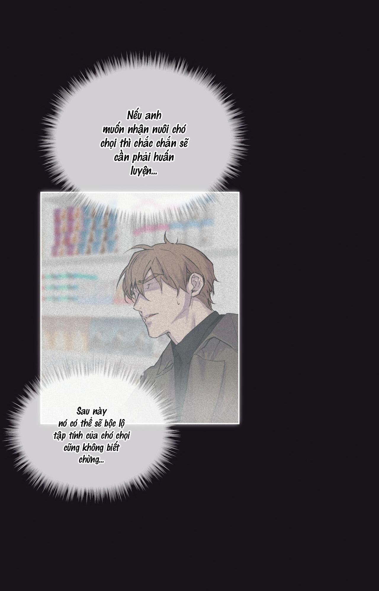 Đọc truyện Hồi Ức Của Nhịp Thở - Chapter 6