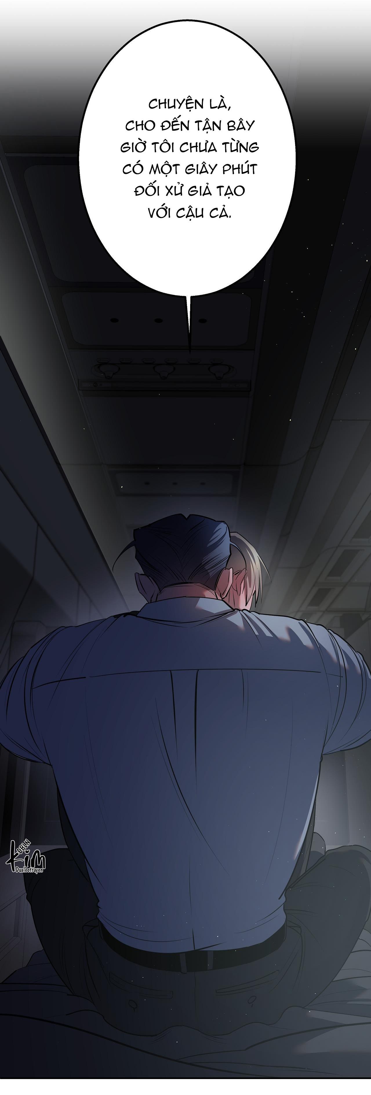 Đọc truyện QUÁI THÚ - Chapter 24