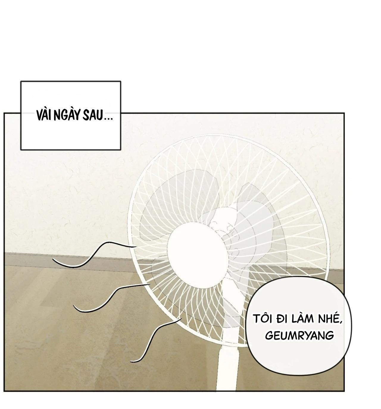 Đọc truyện Sự quyến rũ của Thần Rắn - Chapter 20