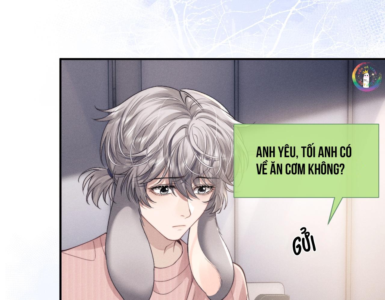 Đọc truyện Chấp Sự Thỏ Tai Cụp - Chapter 68