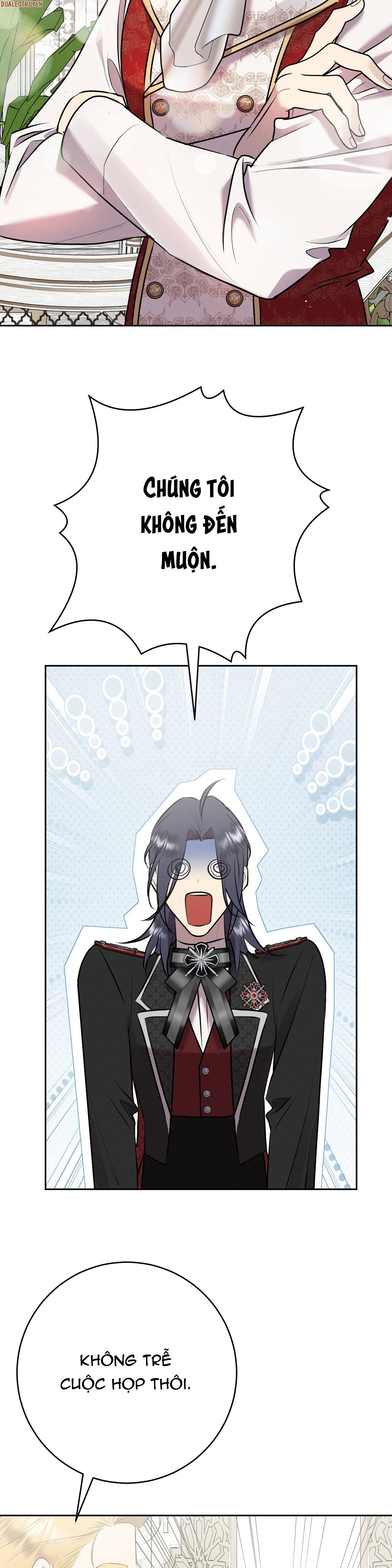 Đọc truyện ĐÁM CƯỚI TAI TIẾNG - Chapter 19