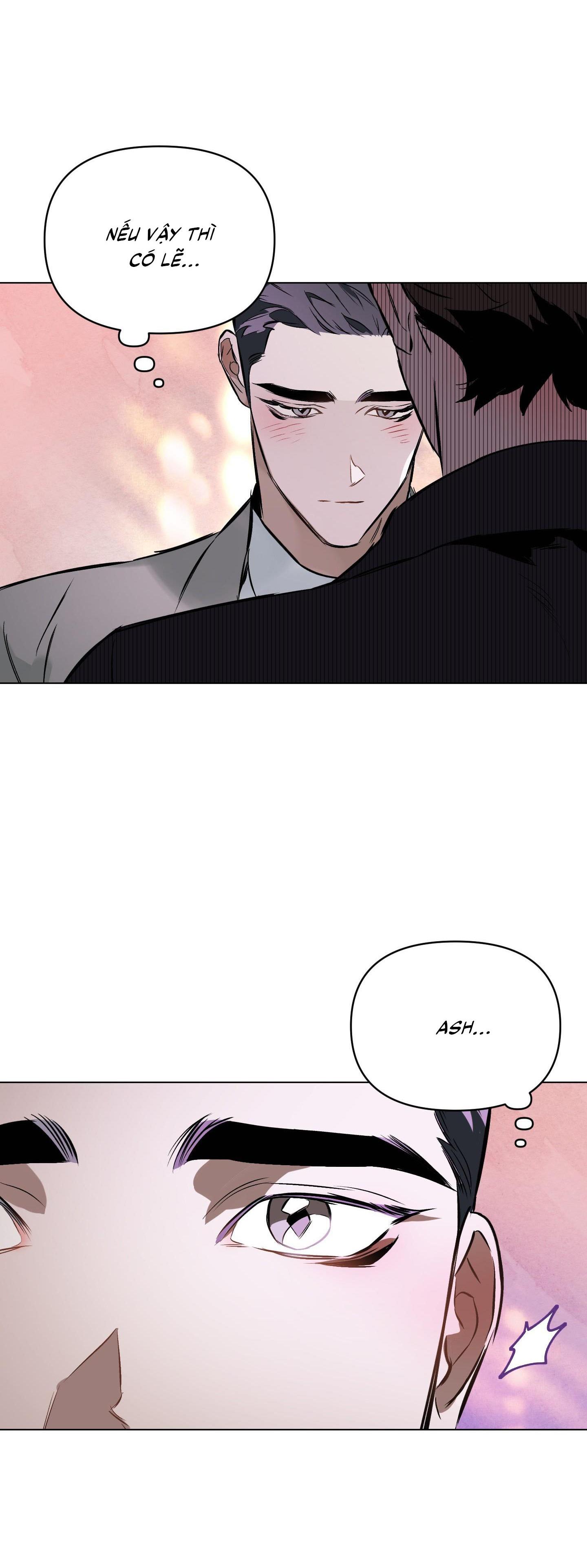 Đọc truyện  Định Tên Mối Quan Hệ - Chapter 65