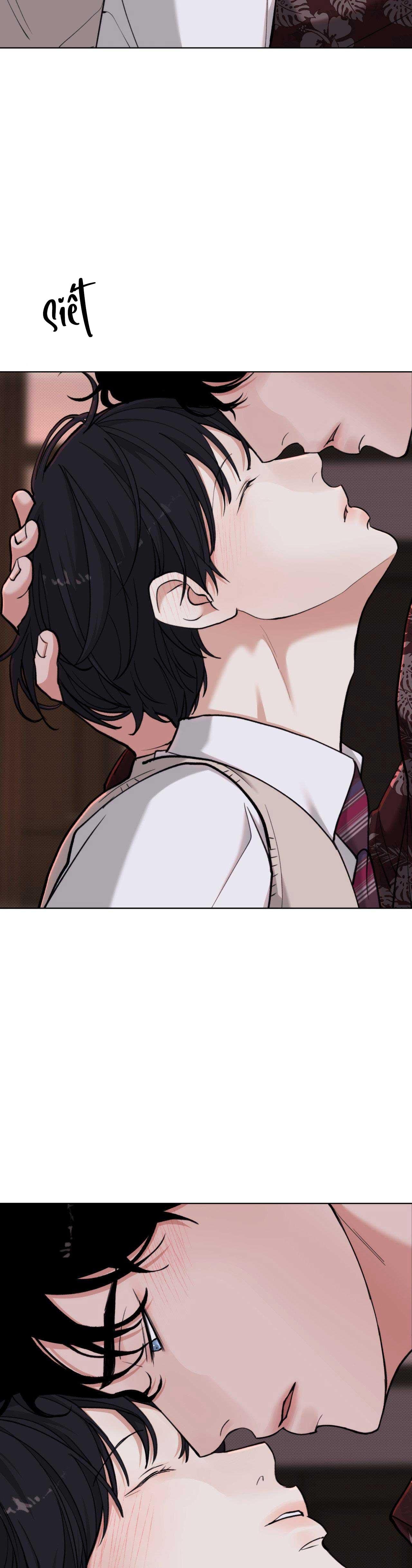 Đọc truyện EM BÉ VÀ ĐẠI CA - Chapter 32