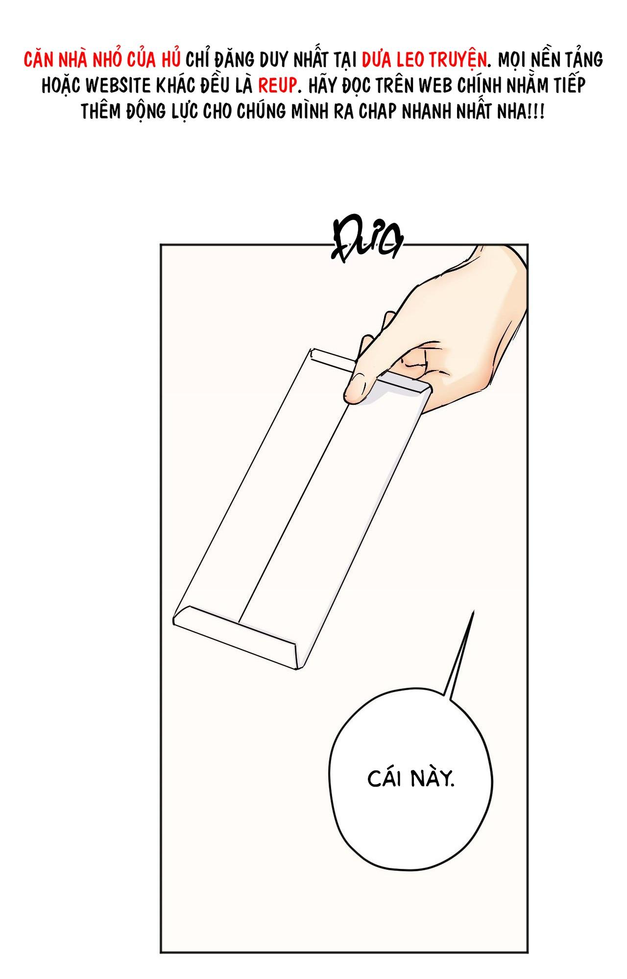 Đọc truyện SẮC DỤC - Chapter 27