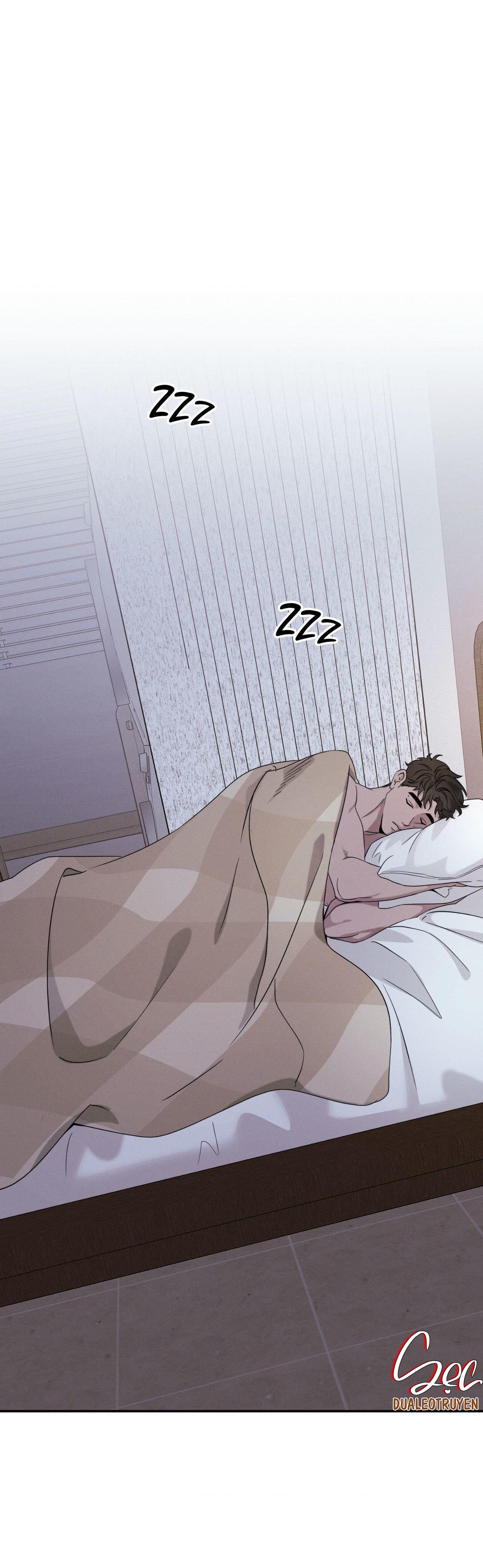 Đọc truyện ĐẦM LẦY NHÂN NGƯ - Chapter 4