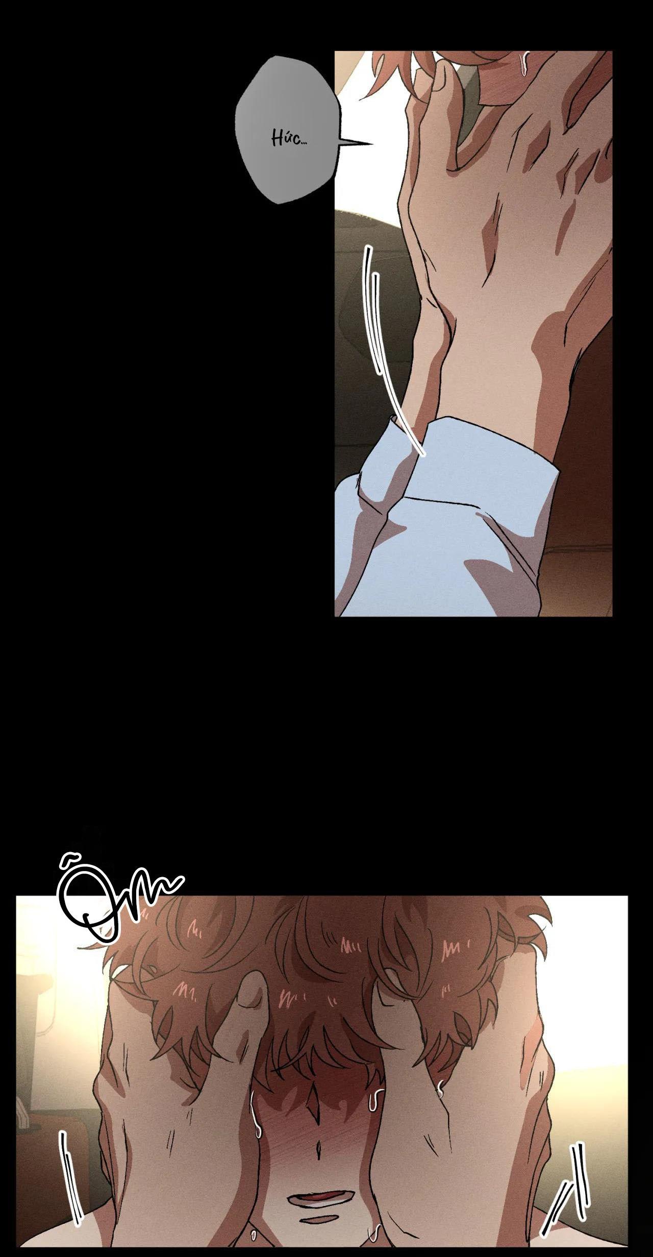 Đọc truyện  Bẫy Đôi Ngọt Ngào - Chapter 53