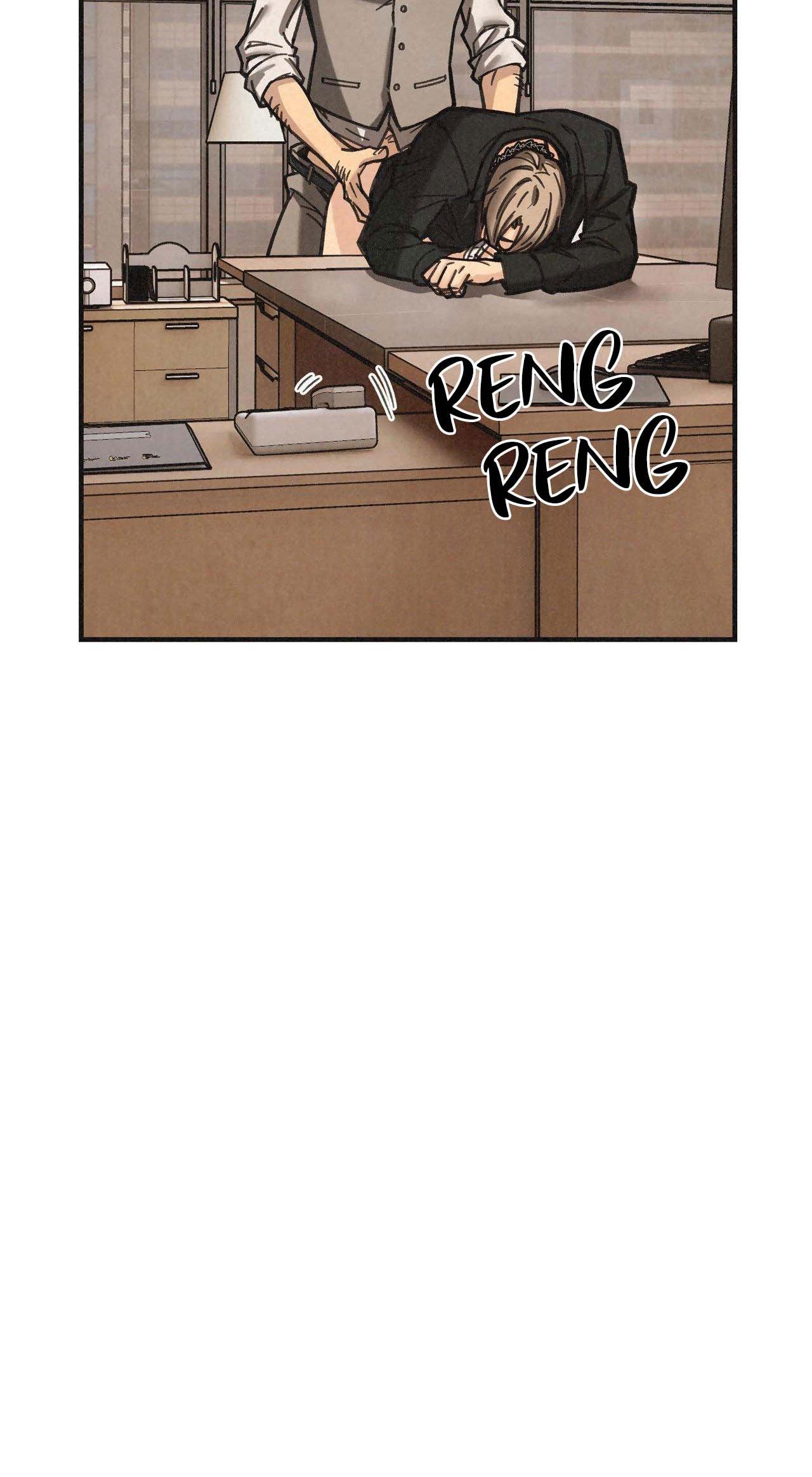 Đọc truyện BĂNG ĐẢNG SAMGEORI - Chapter 13