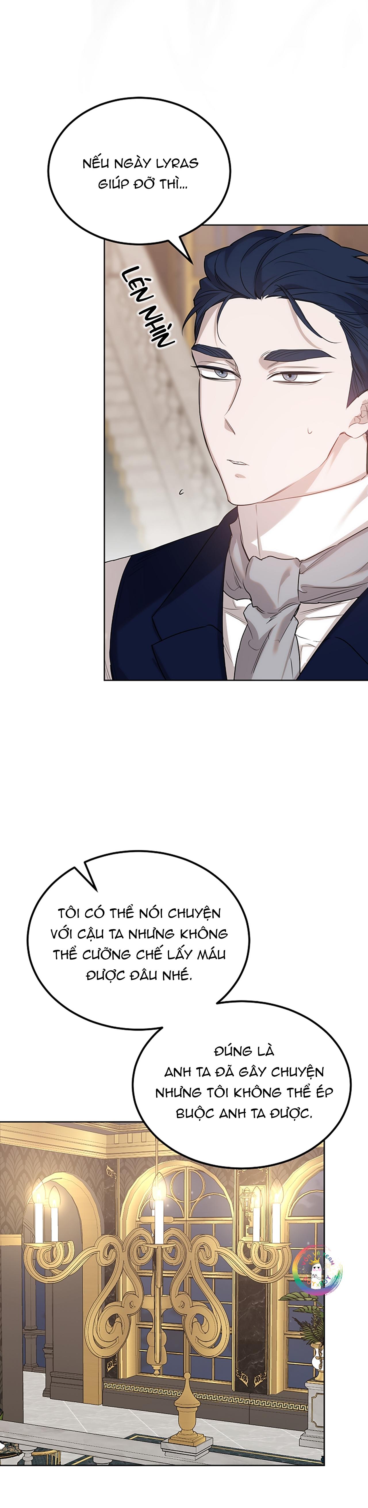 Đọc truyện (END) Này, Đừng Có Nhấn Cái Nút Đó! - Chapter 28