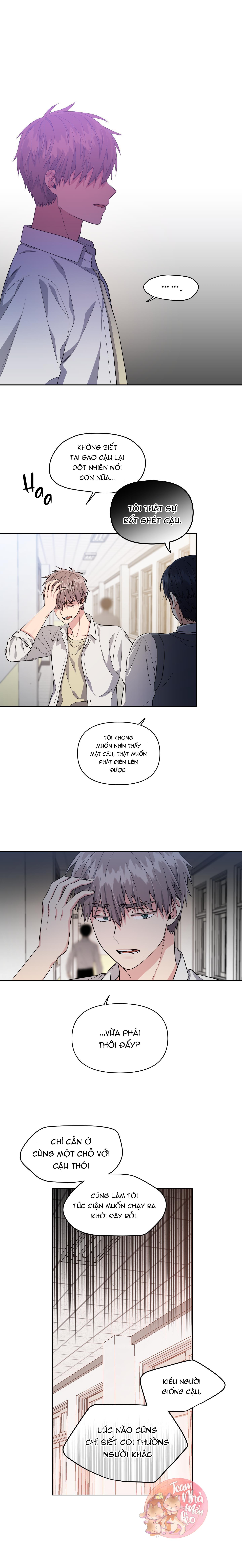 Đọc truyện Tổng Hợp Truyện BL Ngắn Siêu Dâm TNML - Chapter 3.6