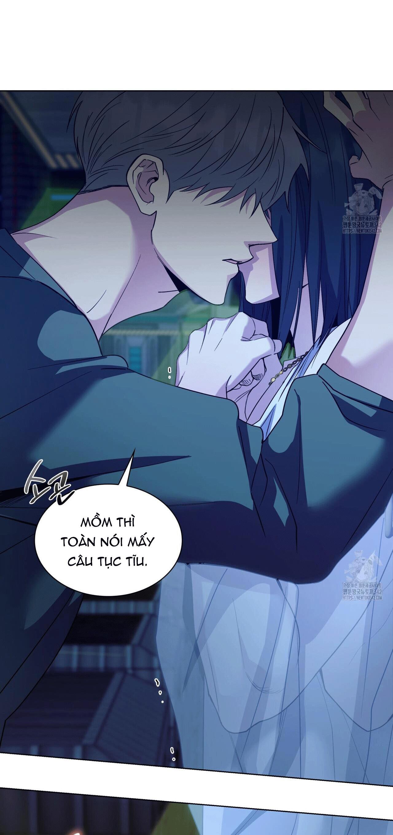 Đọc truyện Ham Muốn Mạnh Mẽ - Chapter 63
