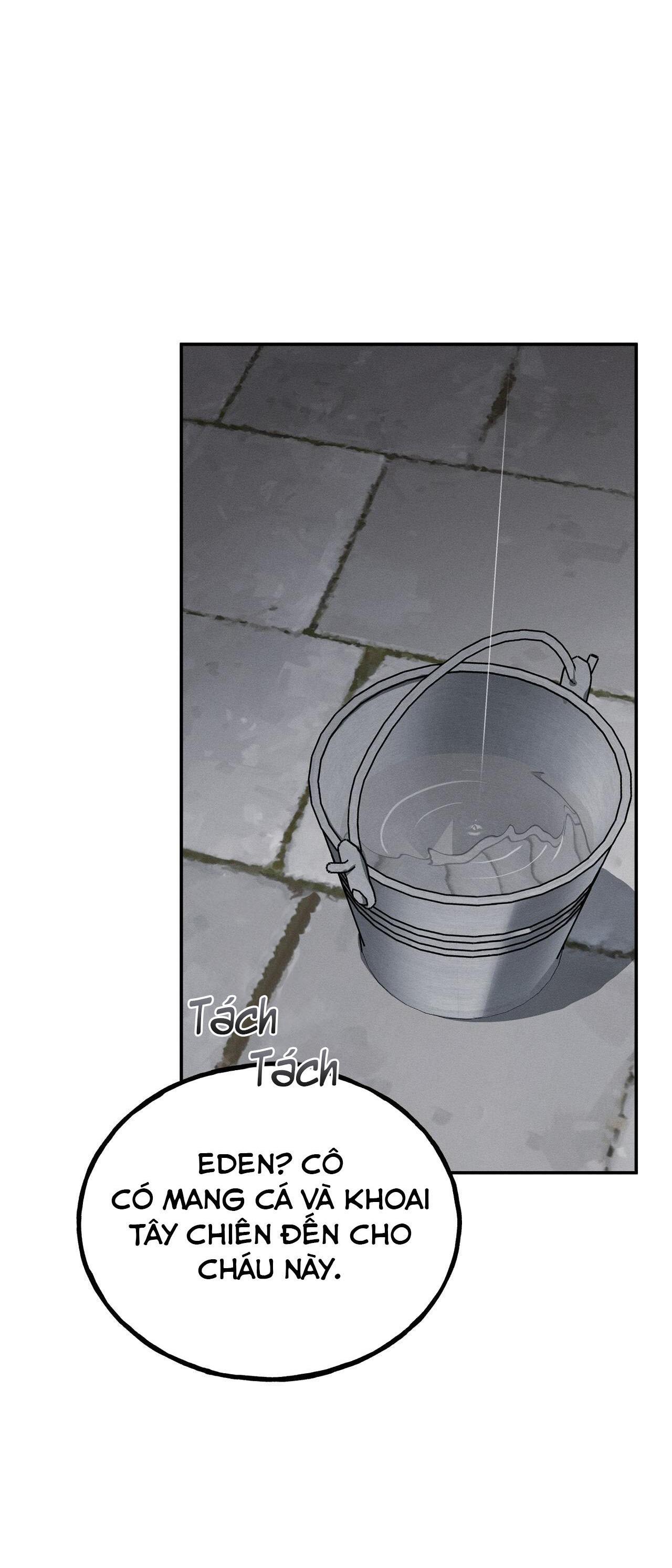 Đọc truyện LÂU ĐÀI EBONY - Chapter 3