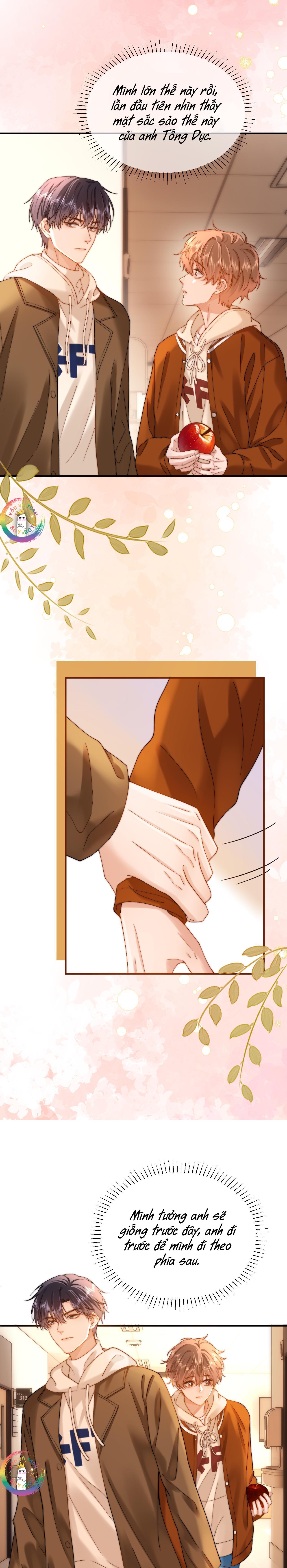 Đọc truyện (Drop) Chất Dị Ứng Cực Cute - Chapter 54