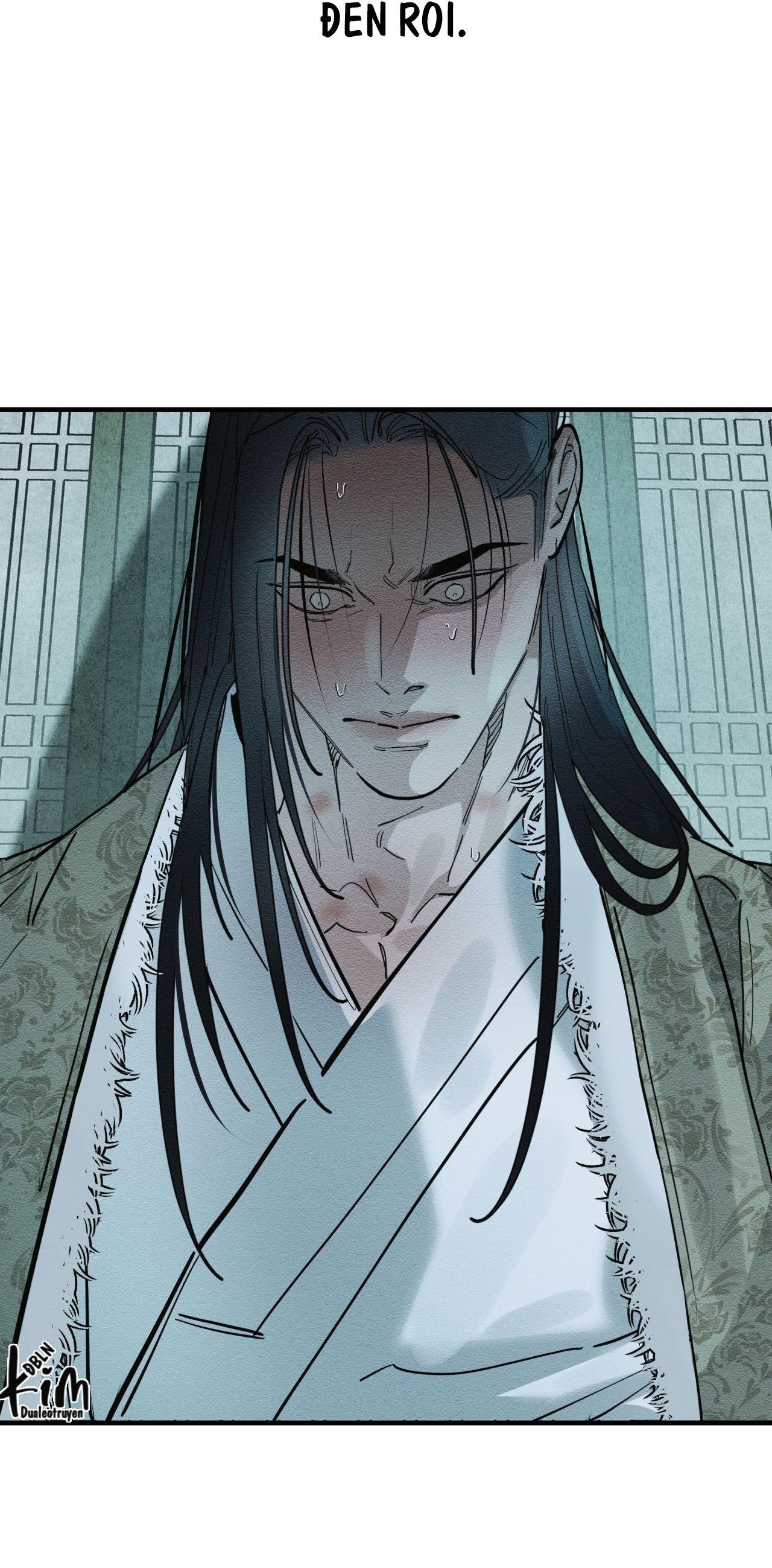 Đọc truyện DUYÊN PHẬN - Chapter 24