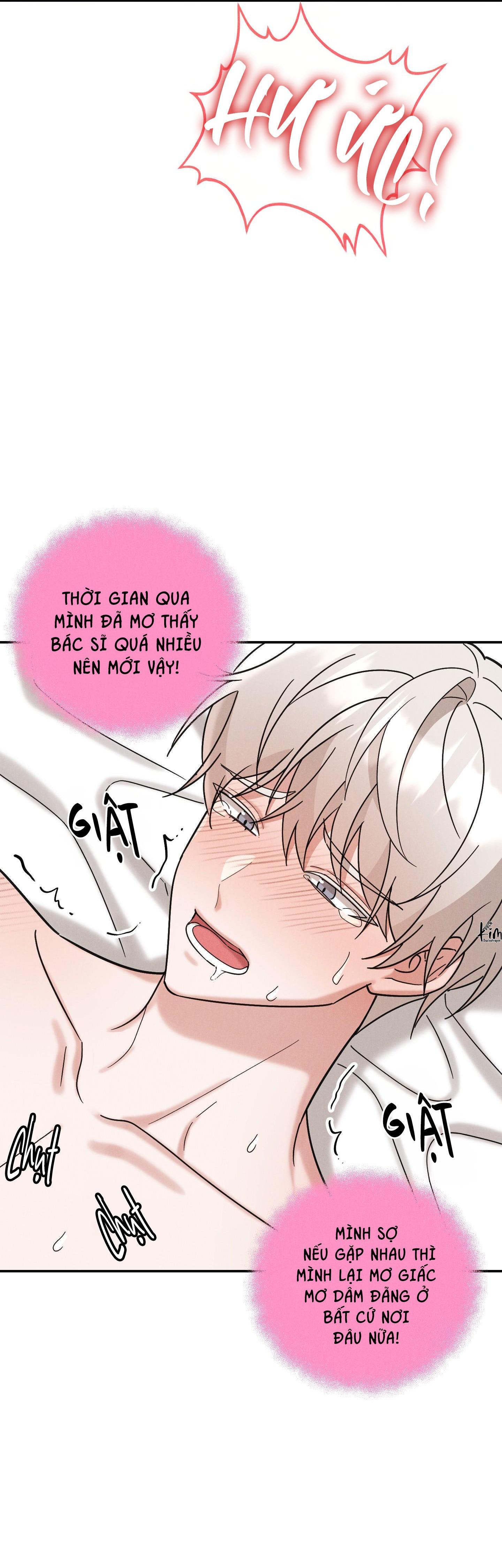 Đọc truyện TUYỂN TẬP CUỒNG CÔNG-CHIẾM HỮU CÔNG CỦA NHÀ KIM - Chapter 44.6