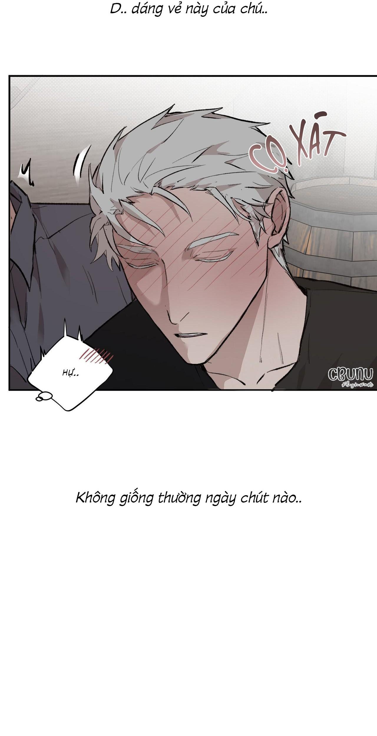 Đọc truyện  Nuốt gai - Chapter 25