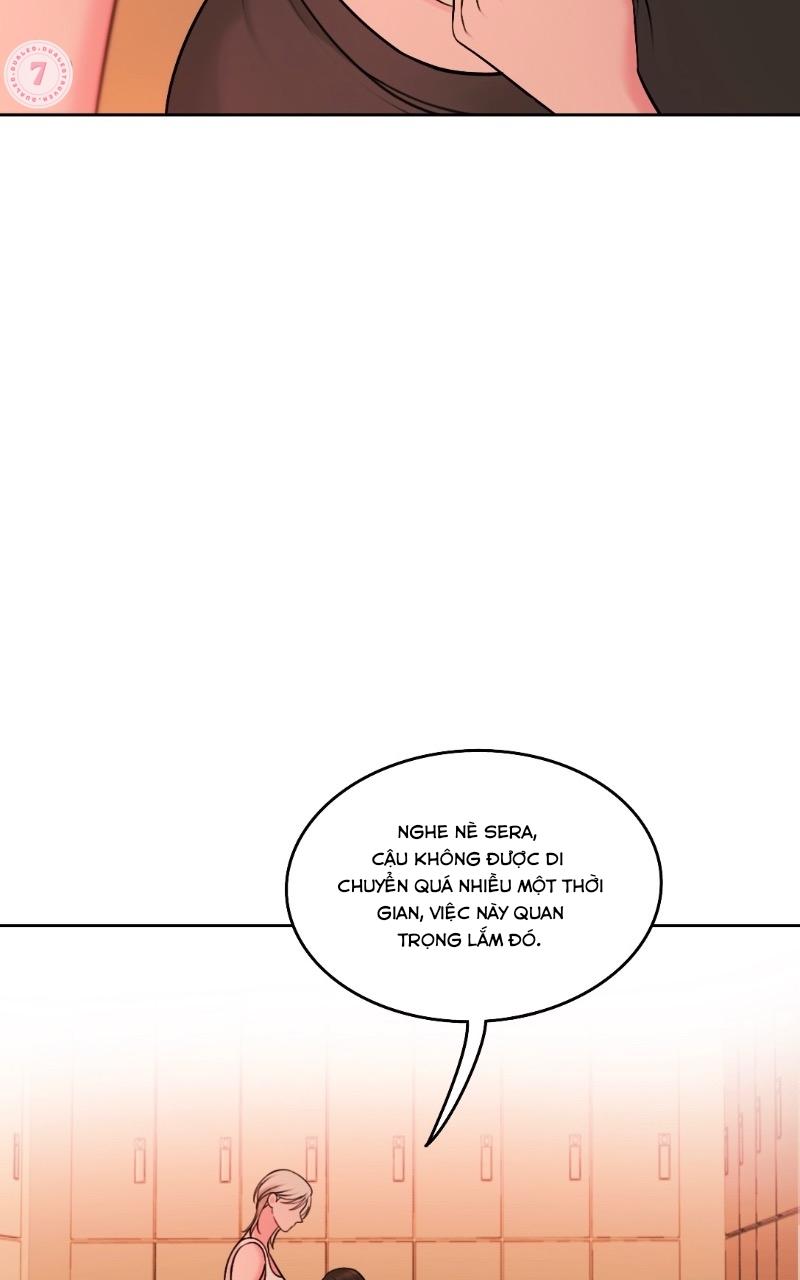 Đọc truyện Vô Tình - Chapter 52