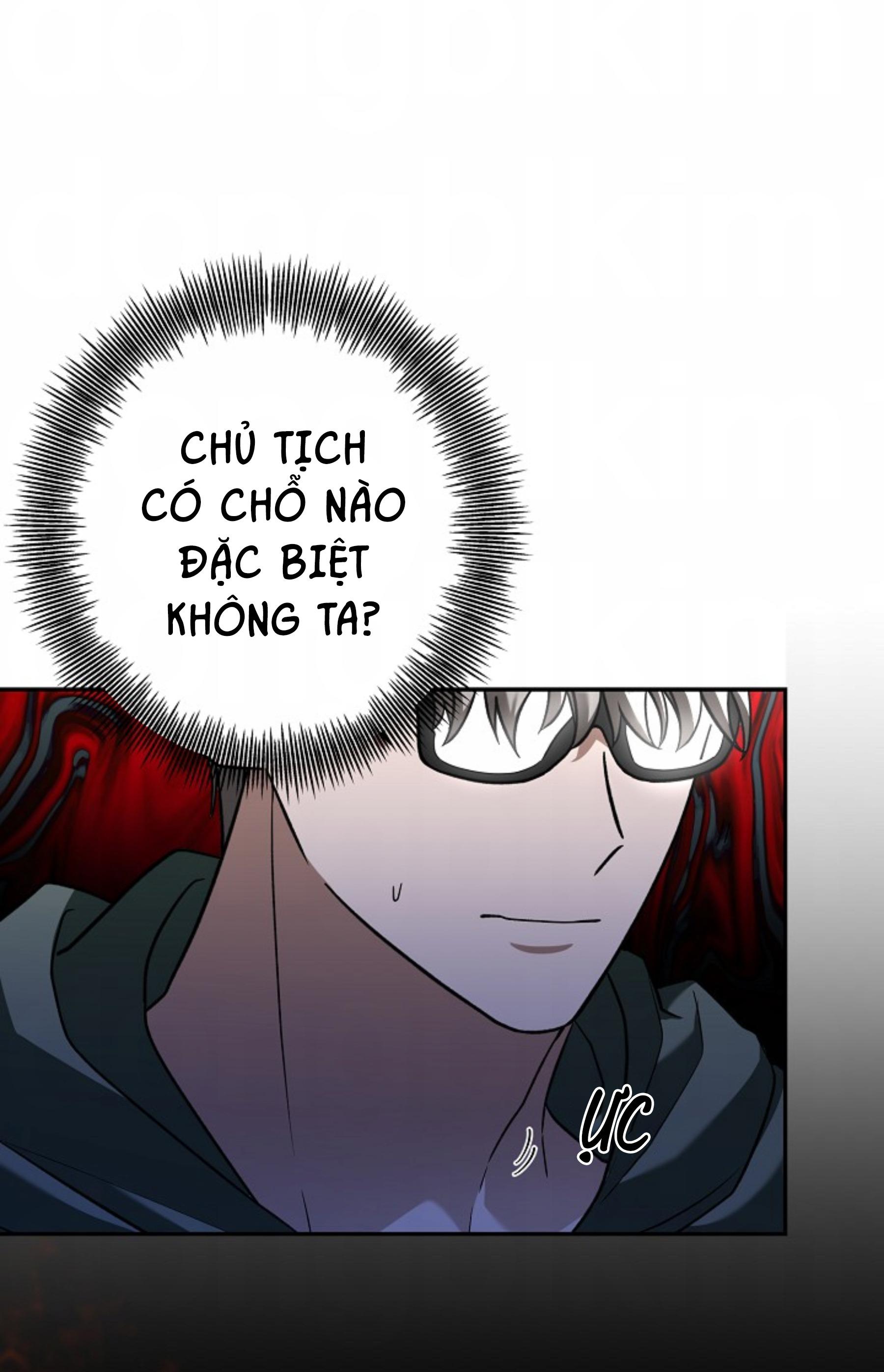 Đọc truyện TUYỂN TẬP ABO - MANG THAI NGẮN CỦA NHÀ SẸC - Chapter 58