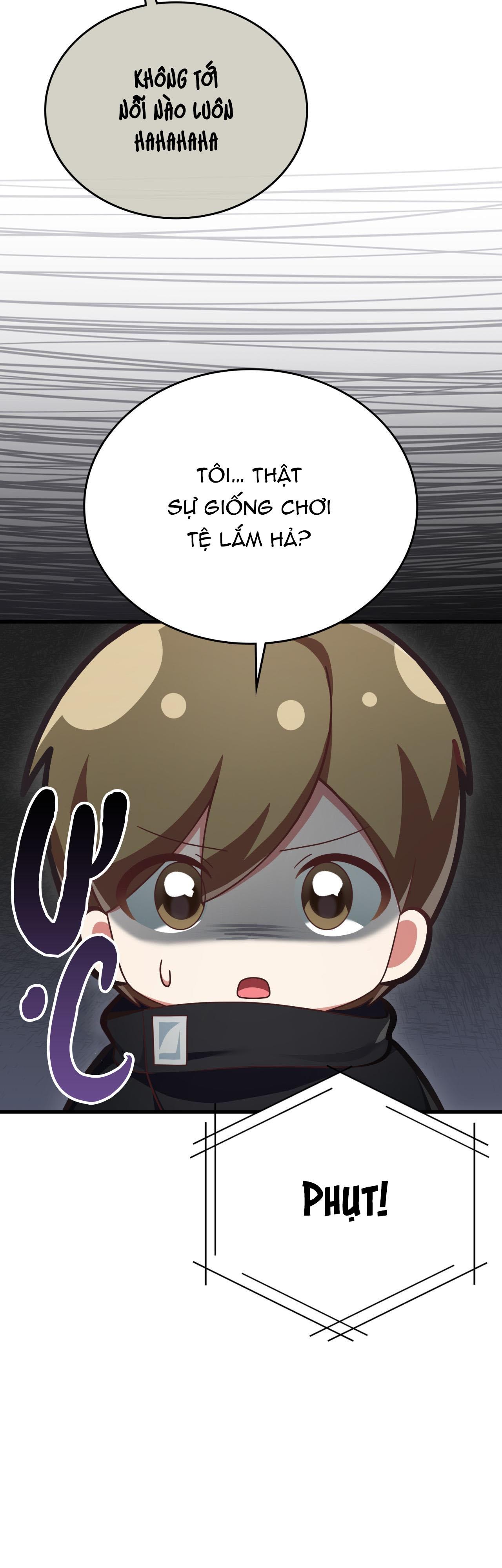 Đọc truyện Guild member - Chapter 32