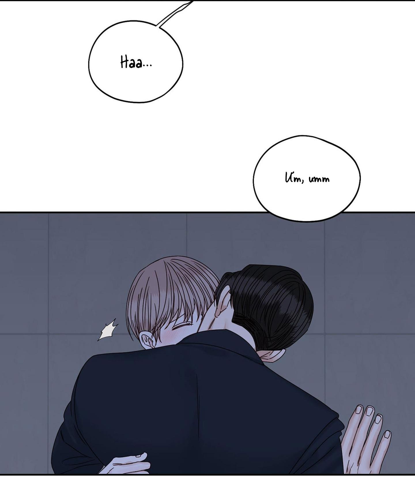 Đọc truyện  Điểm dừng chân cuối cùng - Chapter 59