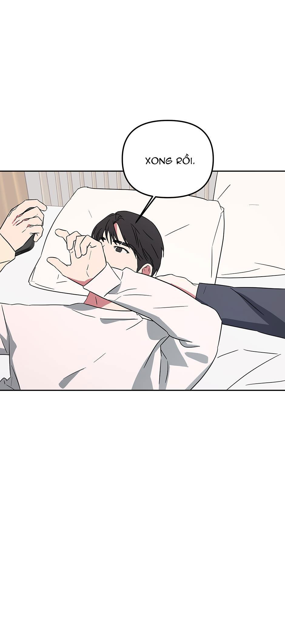 Đọc truyện Chén Ghệ Mới Bồ Cũ - Chapter 21