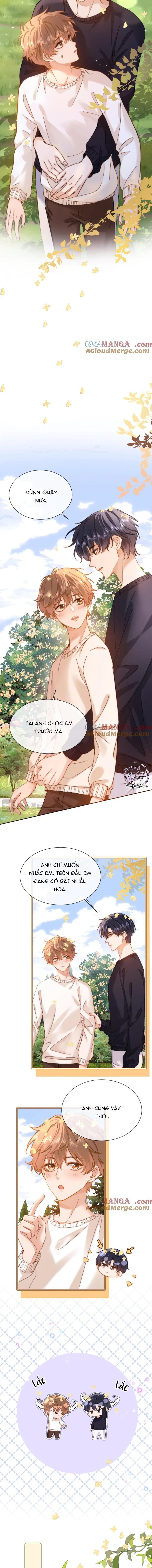 Đọc truyện Chất Dị Ứng Đáng Yêu - Chapter 33