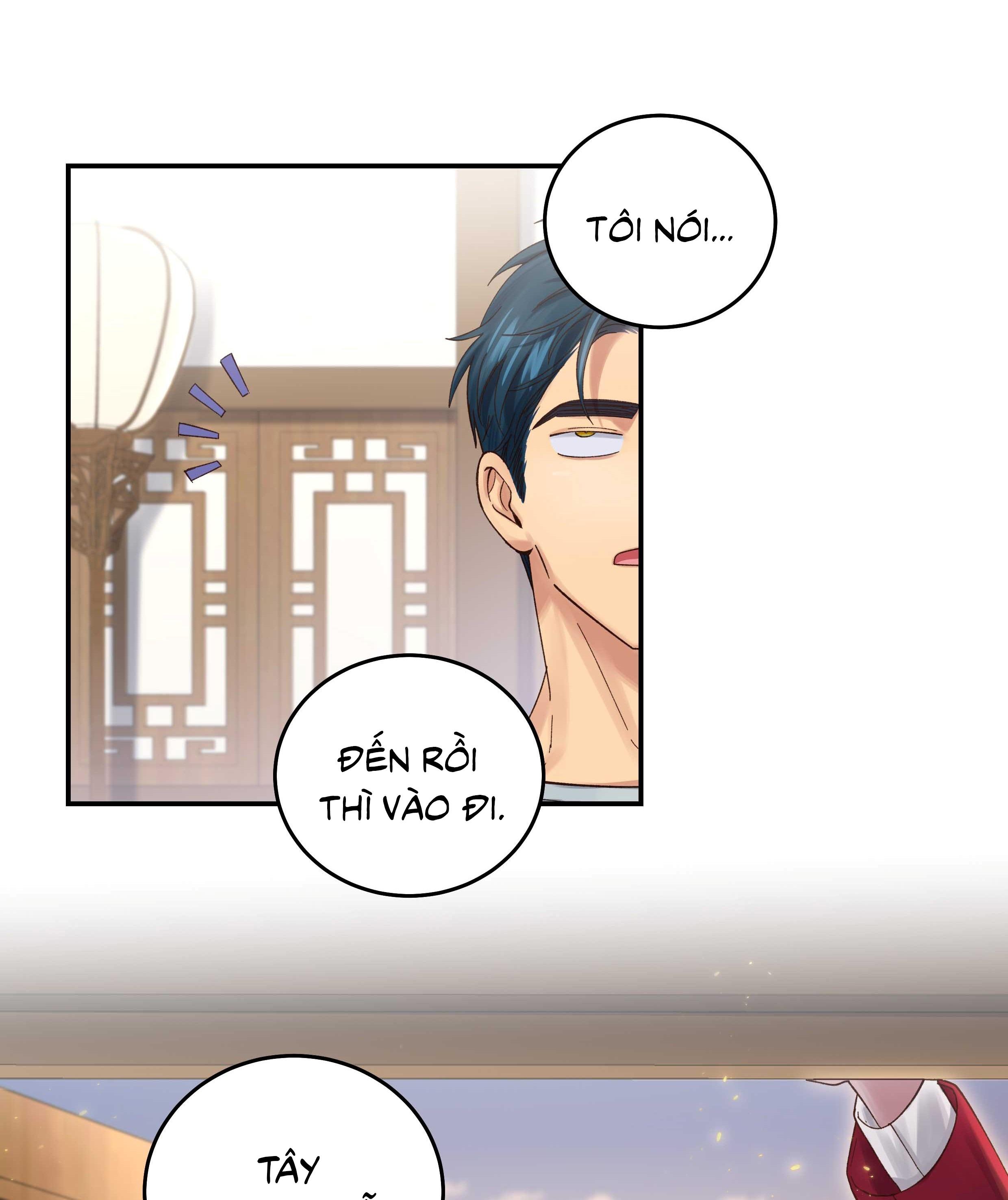 Đọc truyện Quán cơm tỳ hưu - Chapter 73