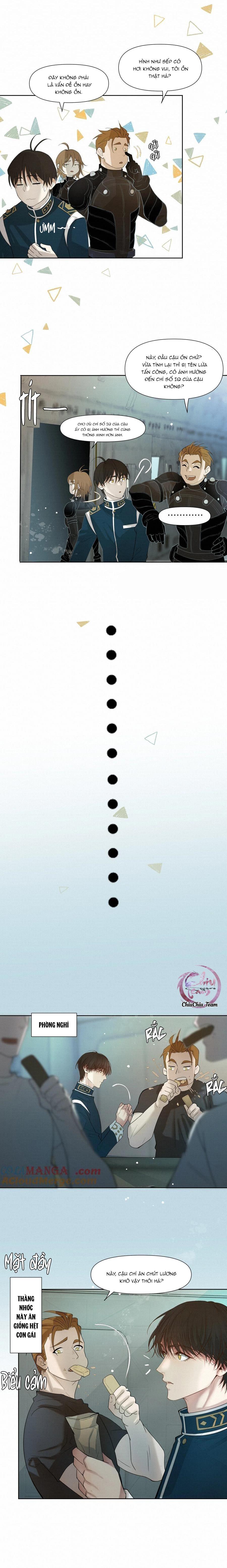 Đọc truyện Tuyệt Xử Phùng Sinh - Chapter 38