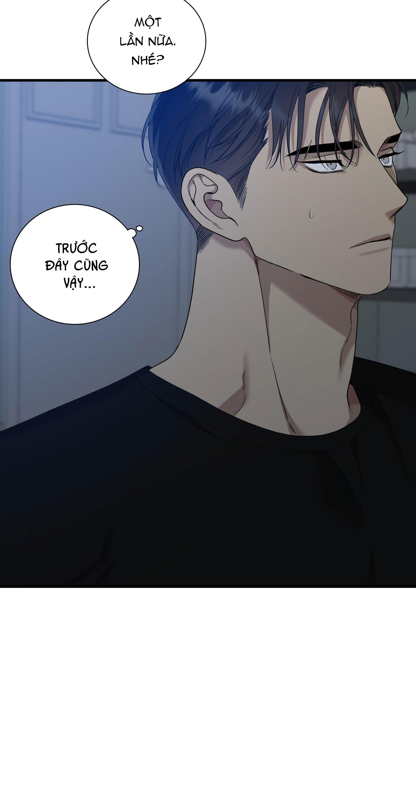 Đọc truyện DEAR. 00 - Chapter 7