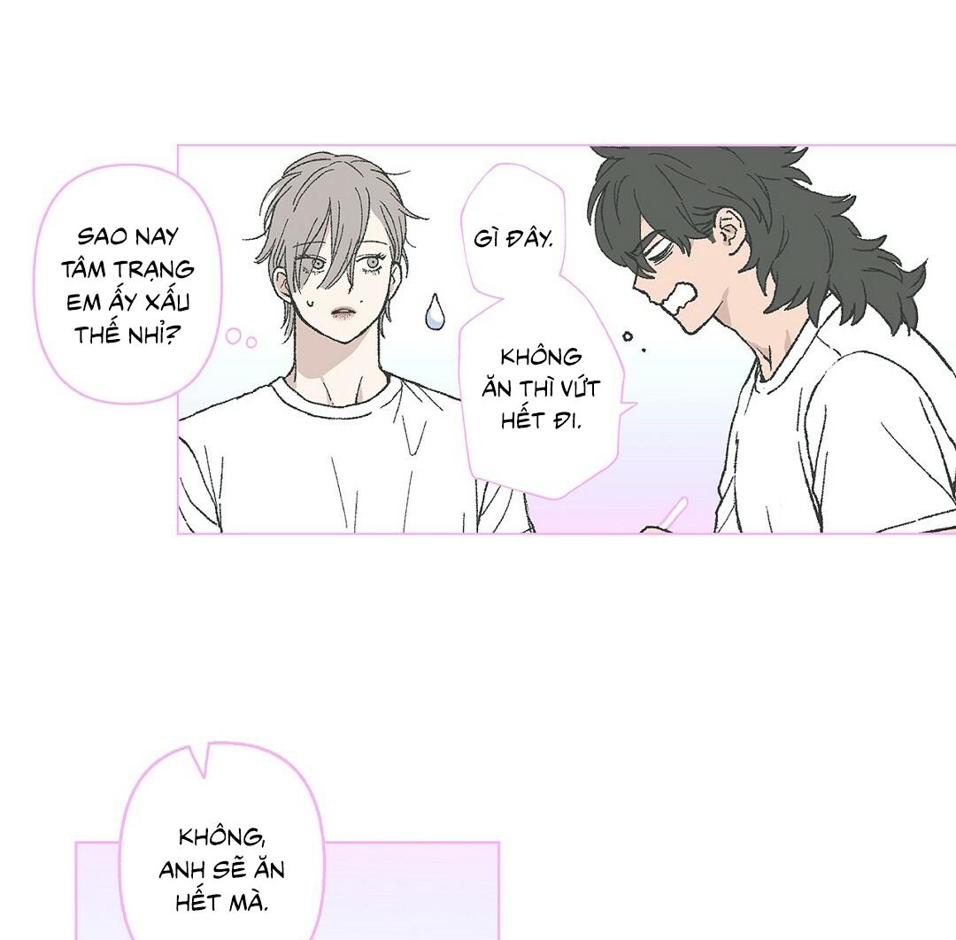 Đọc truyện BOY LOVE - FAN BOOK - Chapter 4