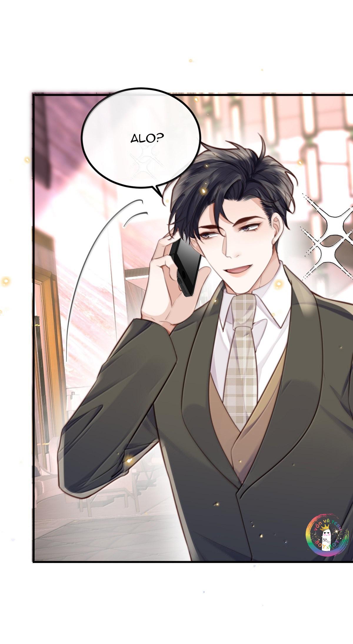 Đọc truyện (END) Đặc Chế Cho Riêng Anh - Chapter 123