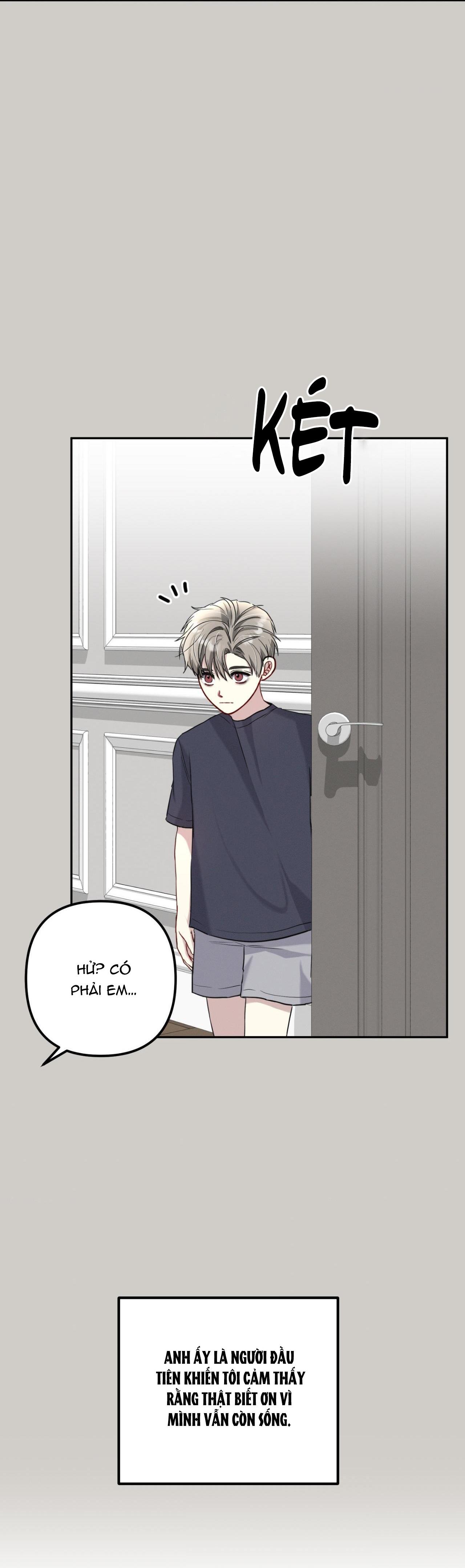 Đọc truyện THỎA THUẬN THỨ HAI - Chapter 8