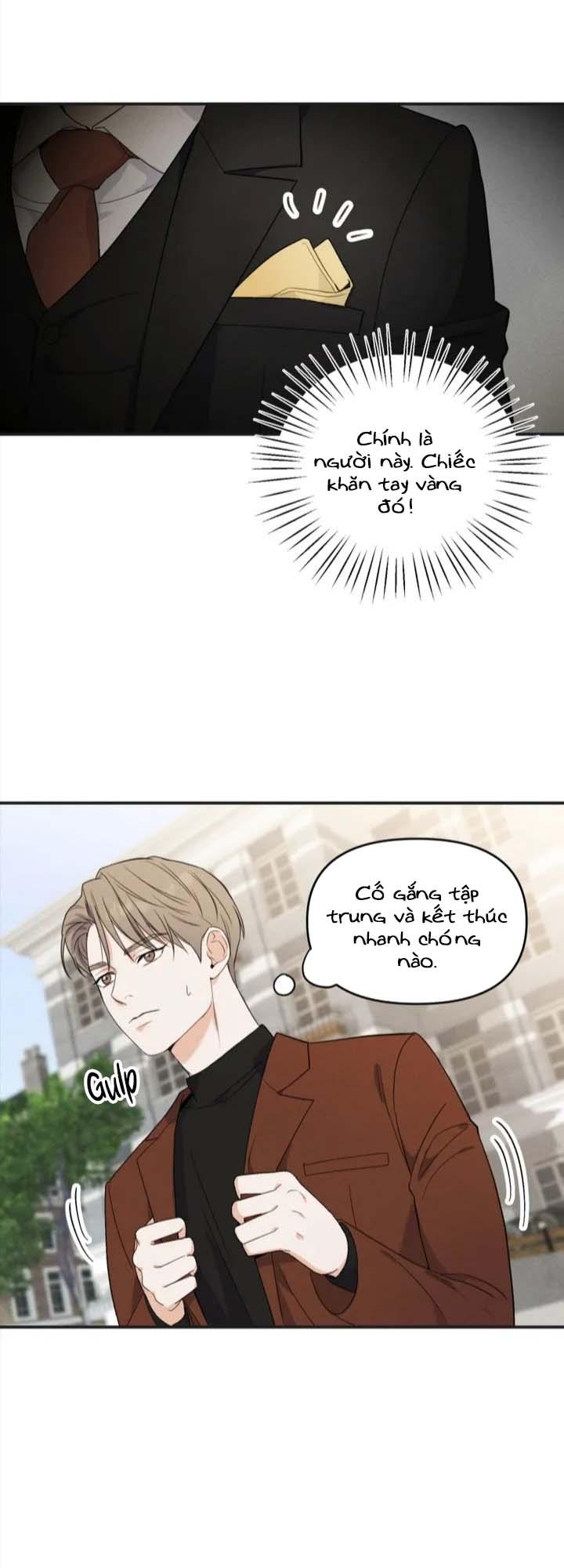 Đọc truyện Tuyển Tập Khu chung cư GwangGong - GwangGong Apartment Complex - Chapter 23